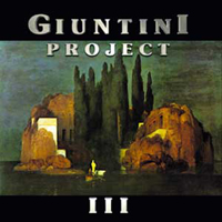 Giuntini Project - III (feat. Tony Martin)