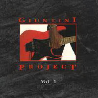 Giuntini Project - I (feat. Tony Martin)