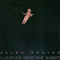 Julee Cruise - Floating Into The Nightt