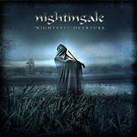 Nightingale - Nightfall Overture (Limited Edition)