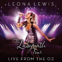 Leona Lewis - The Labyrinth Tour: Live at The O2