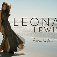 Leona Lewis - Better In Time (EP)
