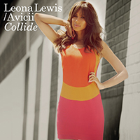 Leona Lewis - Collide (Maxi Single)