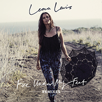Leona Lewis - Fire Under My Feet (Remixes) (Single)
