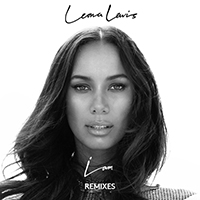 Leona Lewis - I Am (Remixes) (Single)