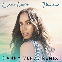 Leona Lewis - Thunder (Danny Verde Remix) (Single)