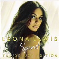 Leona Lewis - Spirit (The Deluxe Edition)