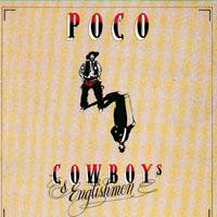 Poco - Cowboys & Englishman