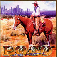 Poco - The Last Roundup