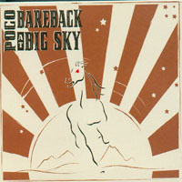 Poco - Bareback At Big Sky