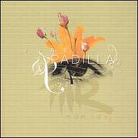 Jose Padilla - Man-Ray 4