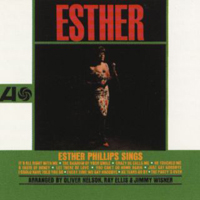 Phillips Esther - Esther Phillips Sings