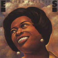 Phillips Esther - Set Me Free