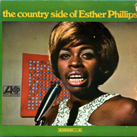 Phillips Esther - The Country Side Of Esther