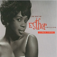 Phillips Esther - The Best Of Esther Phillips (1962-1970) (CD 1)
