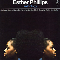 Phillips Esther - Anthology
