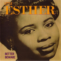 Phillips Esther - Better Beware