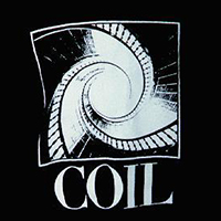 Coil - 2002.04.13 - Live at Alte Spinnerei, Glauchau, DE