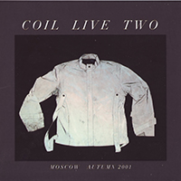 Coil - Live Two