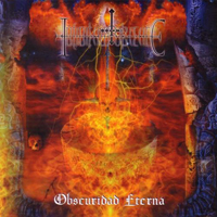 Infinitum Obscure - Obscuridad Eterna