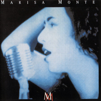 Marisa Monte - MM (Marisa Monte)