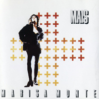 Marisa Monte - Mais (Deluxe Edition)