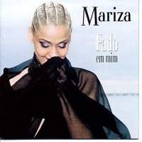Mariza - Fado Em Mim (Limited Edition: CD 1)
