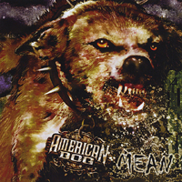 American Dog - MEAN