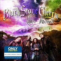 Black Stone Cherry - Magic Mountain (Best Buy Edition)