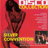 Silver Convention - Disco Collection