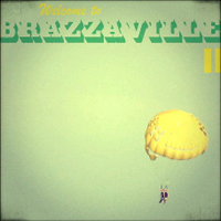 Brazzaville - Welcome to Brazzaville II