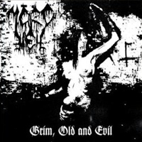 Mordhell - Grim, Old and Evil