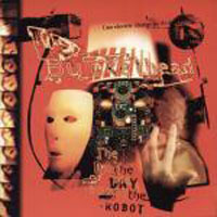 Buckethead - Day Of The Robot