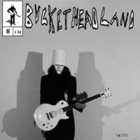 Buckethead - Pike 08: Racks