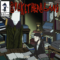 Buckethead - Pike 11: Forgotten Library