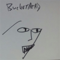 Buckethead - Pike 18:  The Astrodome