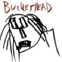 Buckethead - Pike 21: Spiral Trackway