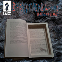Buckethead - Pike 37: Hollowed Out