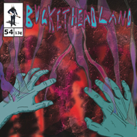 Buckethead - Pike 54: The Frankensteins Monsters Blinds