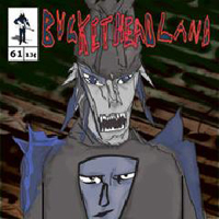 Buckethead - Pike 61: Citacis