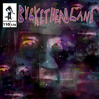 Buckethead - Pike 110: Wall To Wall Cobwebs