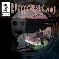 Buckethead - Pike 111: Night of the Snowmole