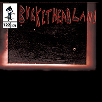 Buckethead - Pike 122: The Other Side of the Dark