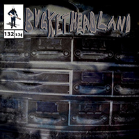 Buckethead - Pike 132: Chamber of Drawers