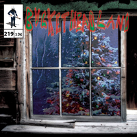 Buckethead - Pike 219: Rain Drops on Christmas