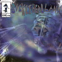 Buckethead - Pike 220: Mirror Realms
