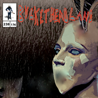 Buckethead - Pike 238: Attic Garden