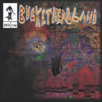 Buckethead - Pike 252: Bozo In The Labyrinth
