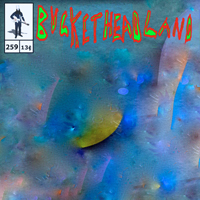 Buckethead - Pike 259: Undersea Dead City