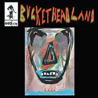 Buckethead - Pike 440: Live From Crayon Cruise